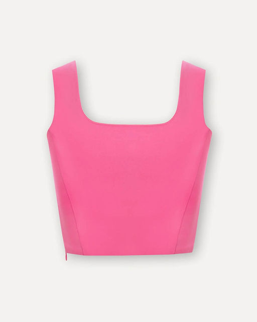 Блузка-топ жен. - Incity фото 4