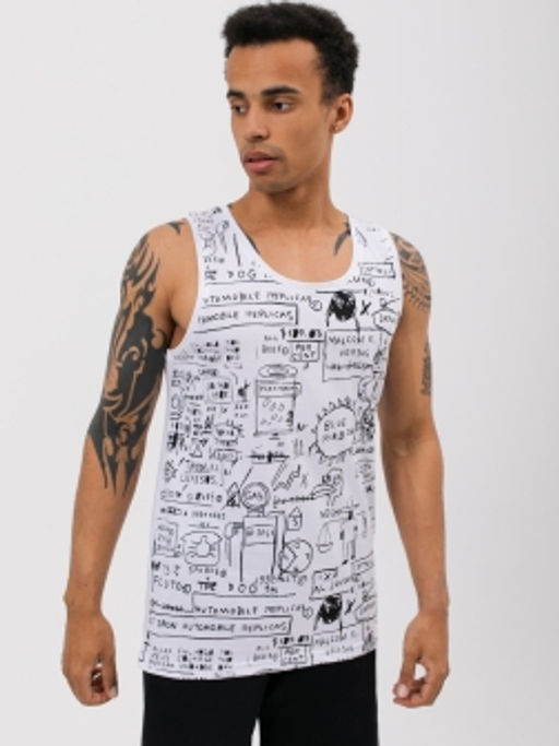 МАЙКА МУЖСКАЯ - Little secret фото 6