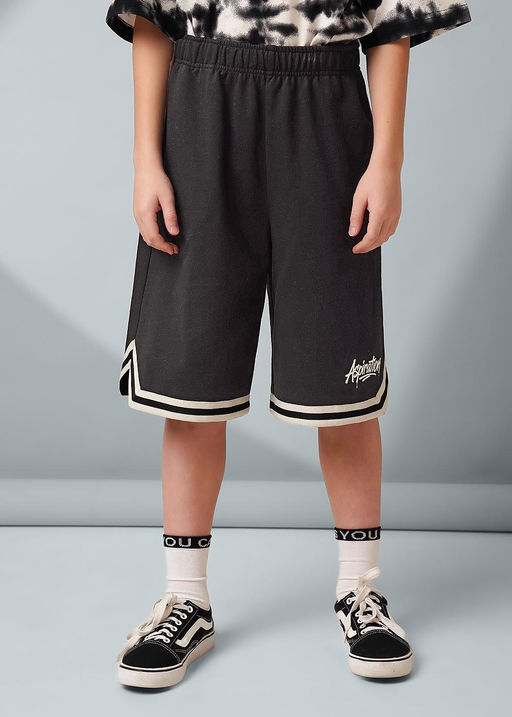 867400/14а_п Шорты мал (ЧЗ)