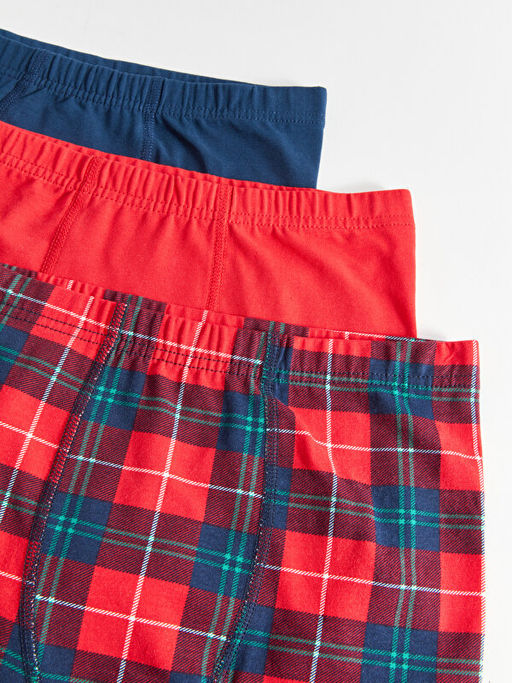 Erkek ?ocuk Boxer 3l? - Waikiki фото 3