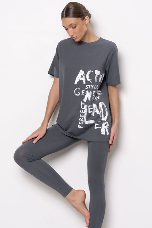 КОМПЛЕКТ ЖЕНСКИЙ арт. 6502W-85198.1H-227.1405 - Almando melado фото 4