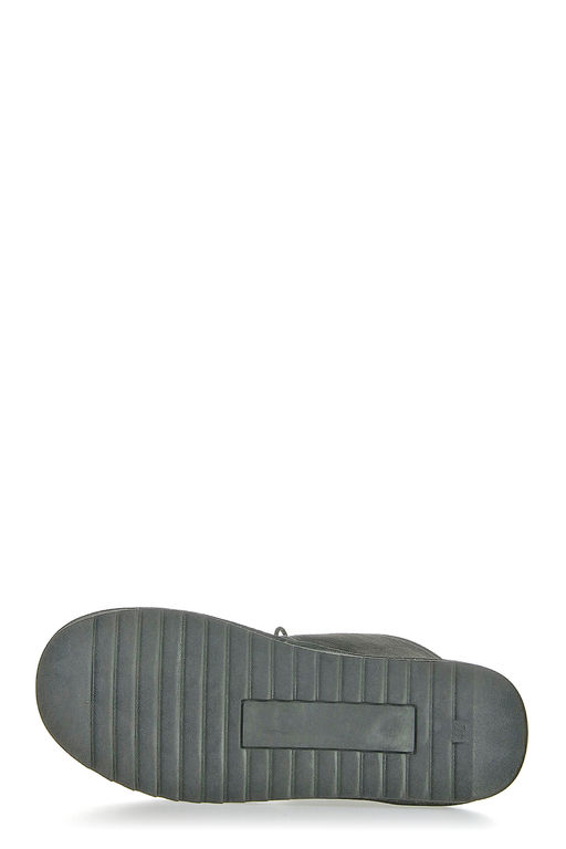 Ботинки зимние PATROL