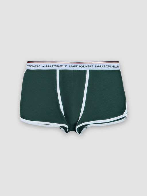 Цена за 2 штуки! ТРУСЫ МУЖСКИЕ - Mark formelle фото 7