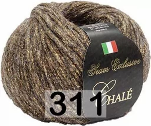 CHALE - Сеам фото 5