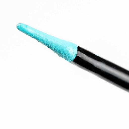Provoc Суперстойкая жидкая подводка для глаз Liquid Dipliner Sky Blue DP03  фото 3