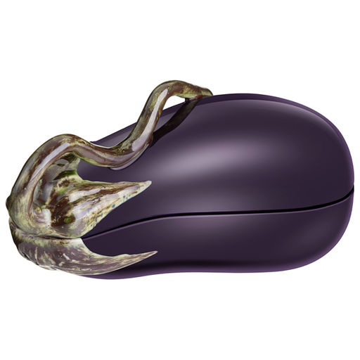 БЛЮДО ПОРЦИОННОЕ ДЛЯ ЗАПЕКАНИЯ С КРЫШКОЙ LEFARD БАКЛАЖАН 520 МЛ