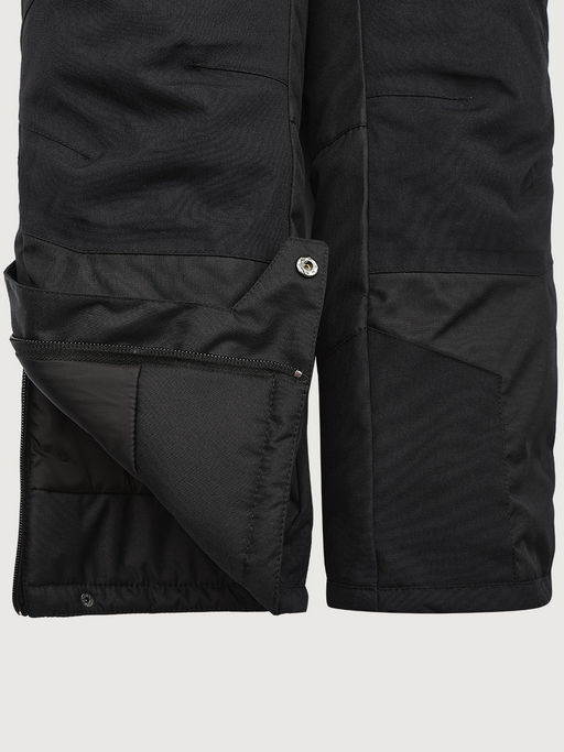 Костюм 7з2925 электрик/черный