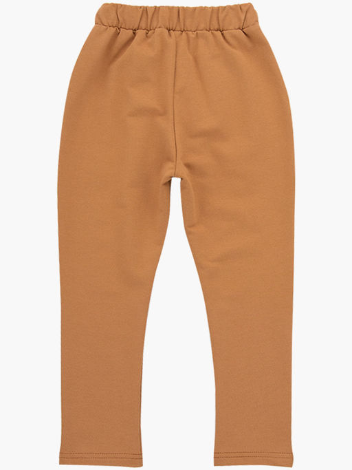 Костюм для девочки детская одежда наряды UD 7710 св.коричневый - Mini maxi фото 14