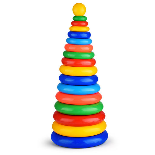 Пирамида "Супергигант"