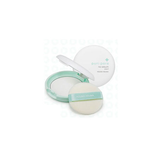 Компактная пудра для лица "Пури Пор Ноу Себум" матирующая 20013083