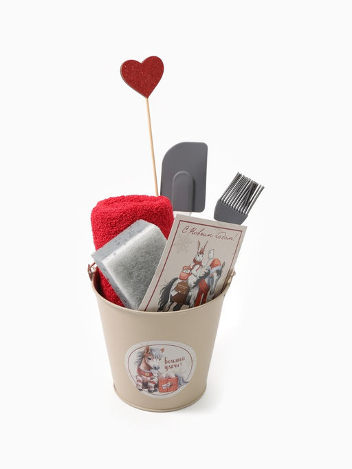 Набор подарочный Доляна "Большой удачи"