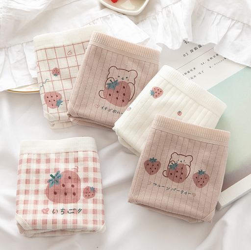 Трусики A12457130 - Tadmico фото 4