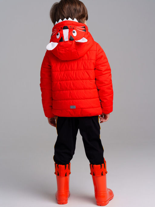 PlayToday / Куртка демисезонная для мальчика фото 16