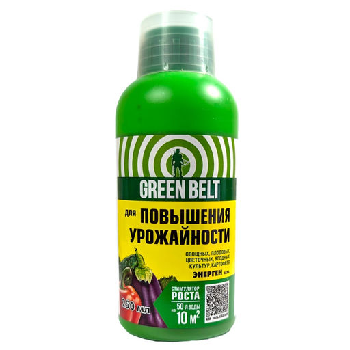 Регулятор роста "Энерген Аква Хелаты" фл.250мл