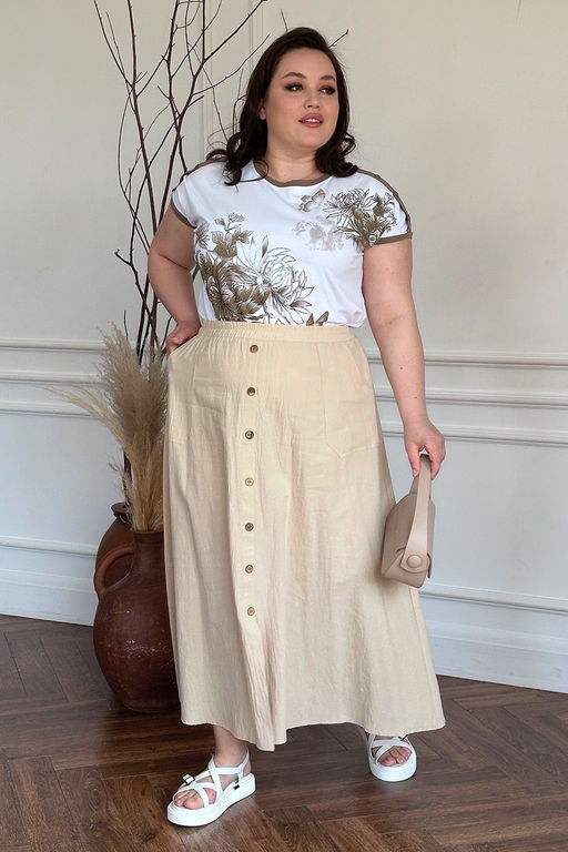 Футболка-5271