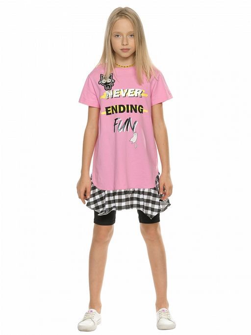 Pelican GFATL4220 комплект для девочек фото 2