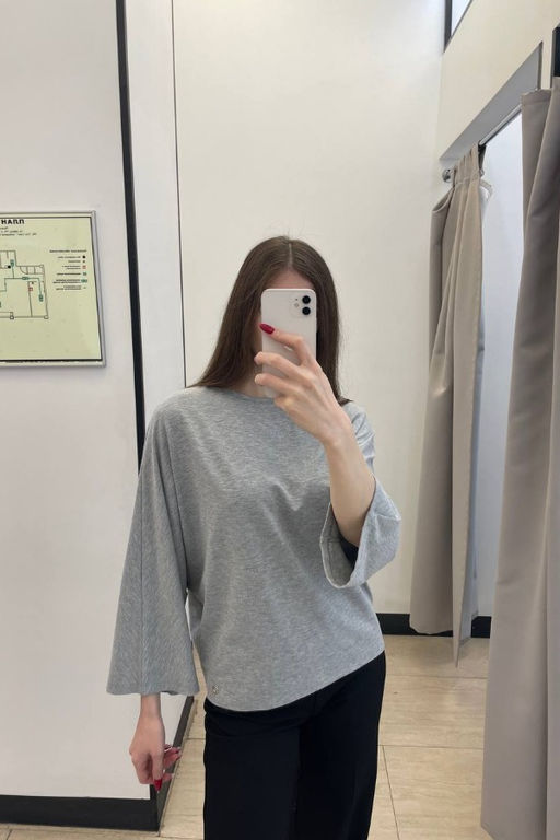 71475 Джемпер