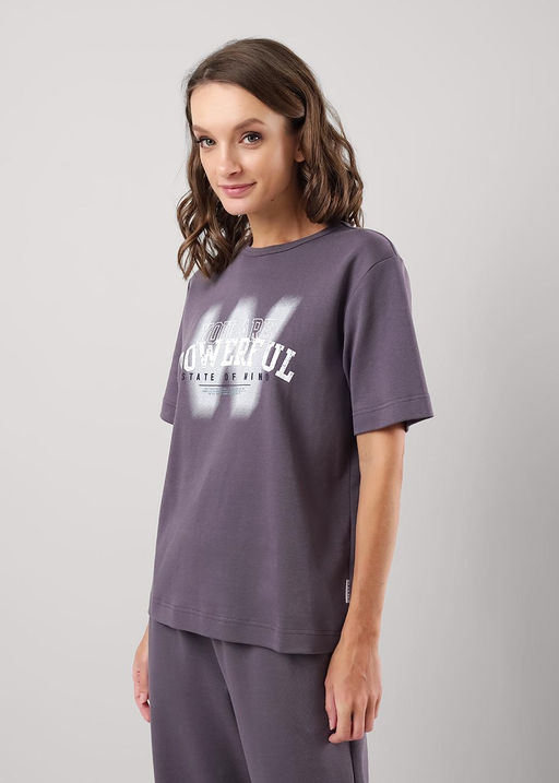 Футболка женская - Clever wear фото 2