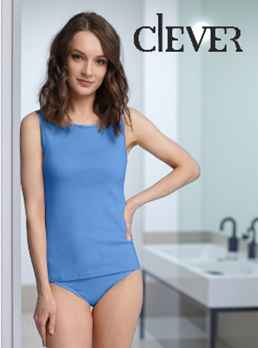 Майка женская