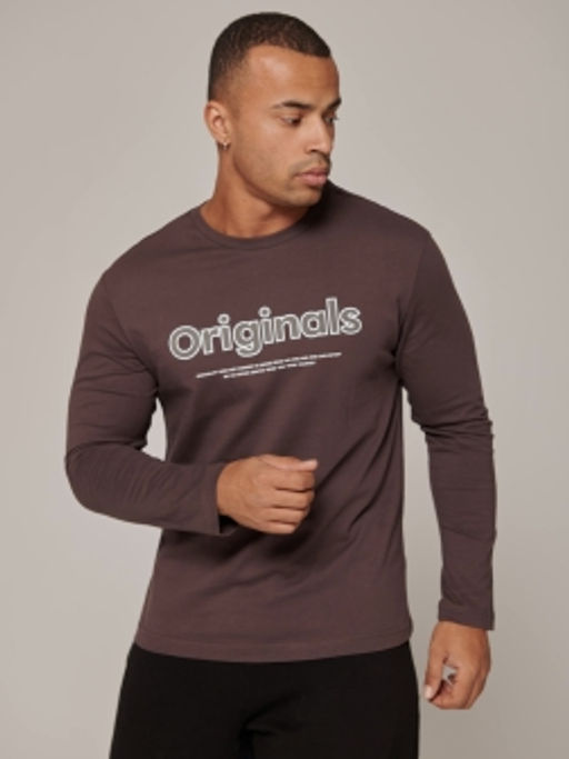 ФУТБОЛКА С ДЛИННЫМ РУКАВОМ - Giovedi фото 12