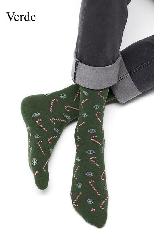 (Omsa) Omsa Style 505 нос.муж. фото 2