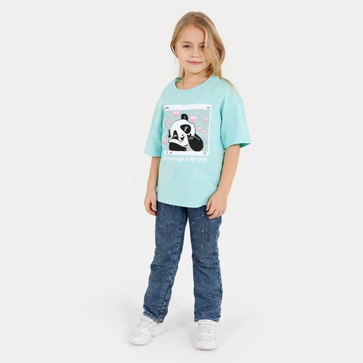 Кофта для девочки Дана - Мариша фото 7