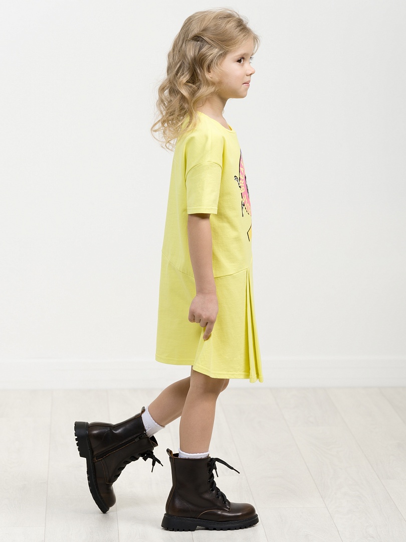 Pelican GFDT3268/1 платье для девочек  фото 3