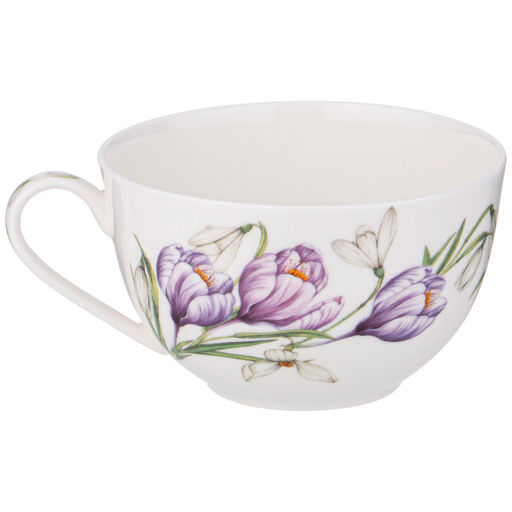 ЧАЙНЫЙ НАБОР LEFARD SUNDAY НА 6 ПЕР. 12 ПР. 280 МЛ  фото 4