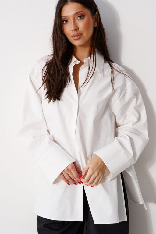 Блузка А2455 - Annete фото 4