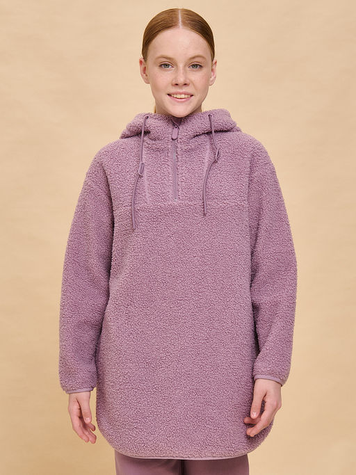 PELICAN, куртка для девочек, Сиреневый