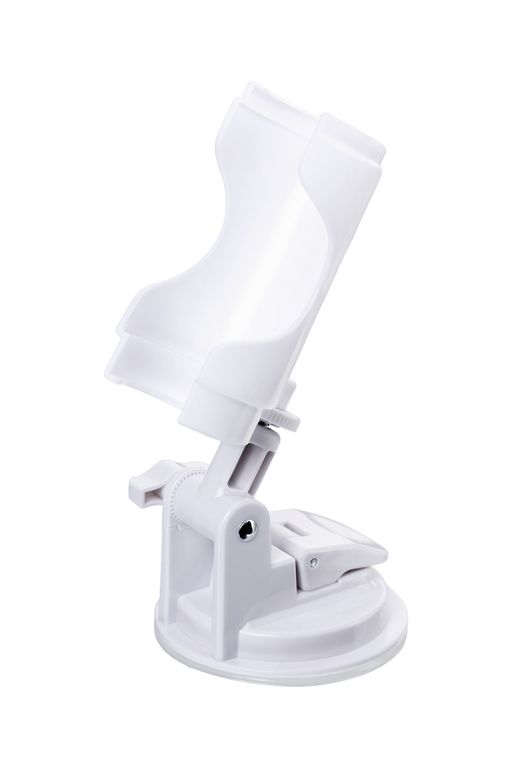 Секс-машина Sekster, MotorLovers, ABS, черная, 29 см