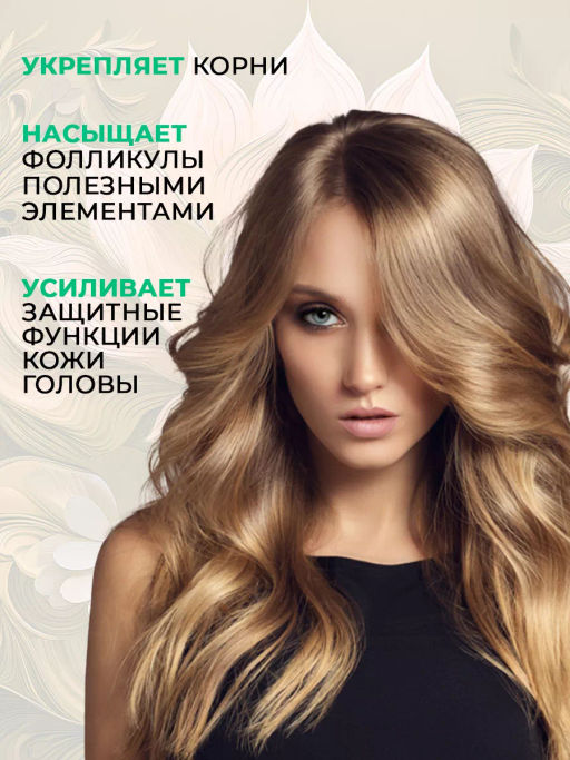 ART OF THERAPY Шампунь активатор роста волос Concept Way To Grow 300 мл  фото 13