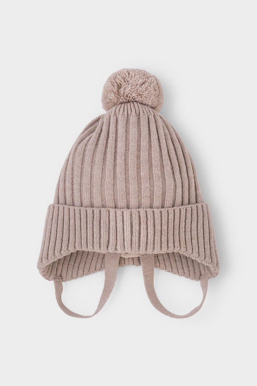 Crockid _ КВ 20293/ш/бежевый шапка дет