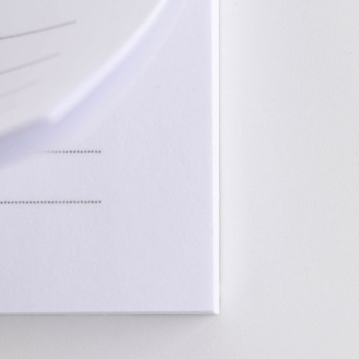 Подарочный набор, ежедневник А5, 80 листов и эко ручка Цвети. Верь в себя