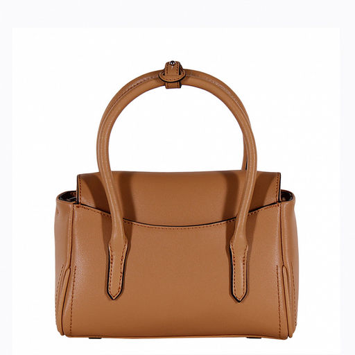 Сумка 23041185VG camel Vitelli Grassi