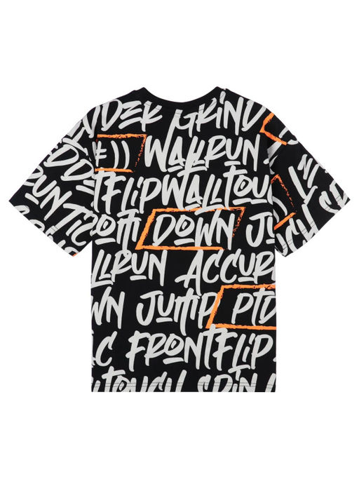 12411080 Фуфайка для мальчиков (футболка)