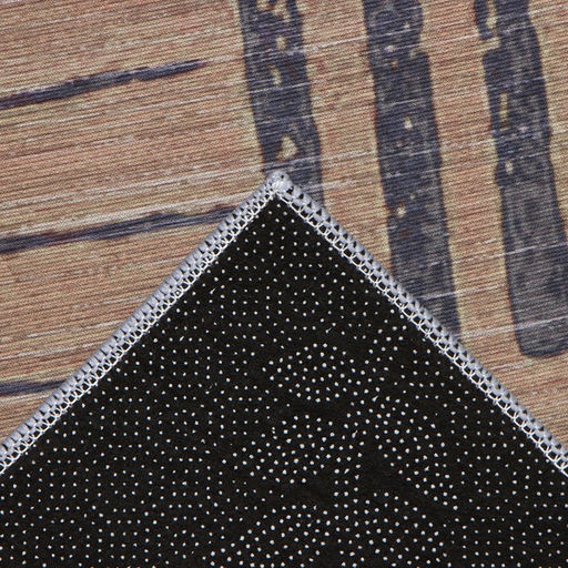 Ковер Этель Абстракция 100*150 см, 700г/м2  фото 4