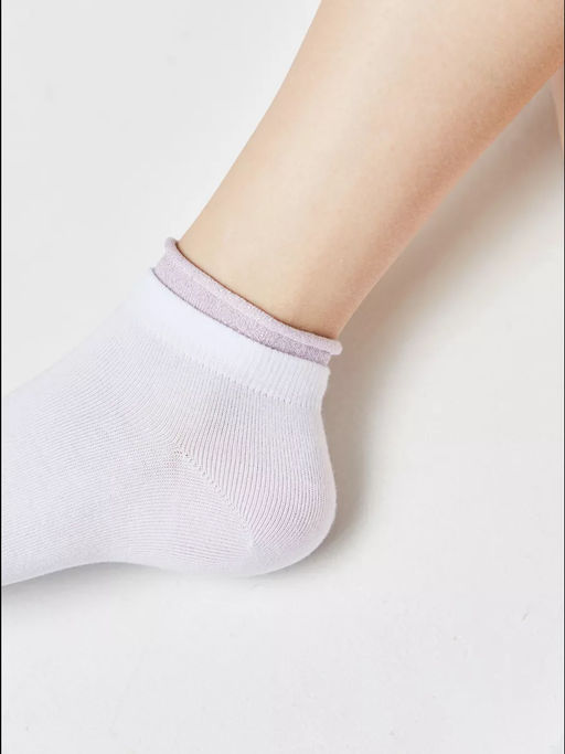 Цена за 2 пары Носки короткие Conte Elegant, 12С-32СП рис 35  фото 55