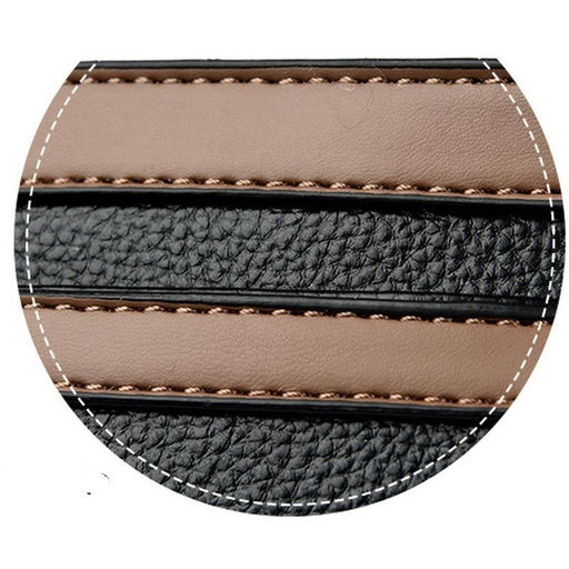 KAIDIFEINIROO Сумка женская с двумя ремнями 8730  фото 28