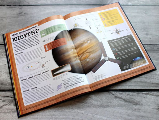 Покорение космоса. Энциклопедия для любознательных