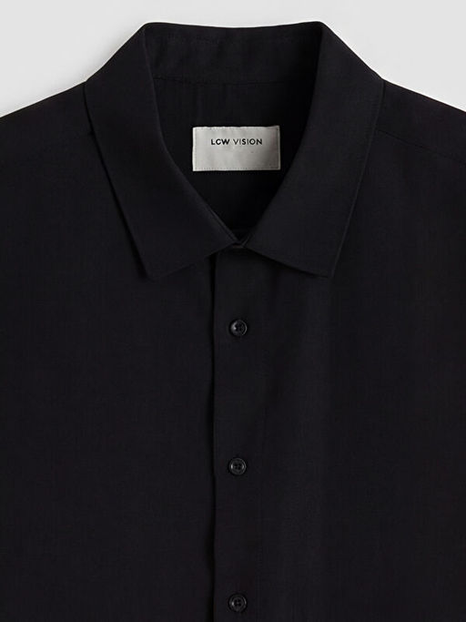 Regular Fit Erkek Arm?rl? G?mlek