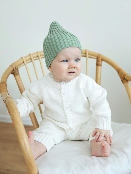 Фисташковая шапка - Kogankids фото 10