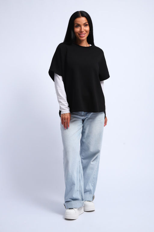 Жилет женский 270