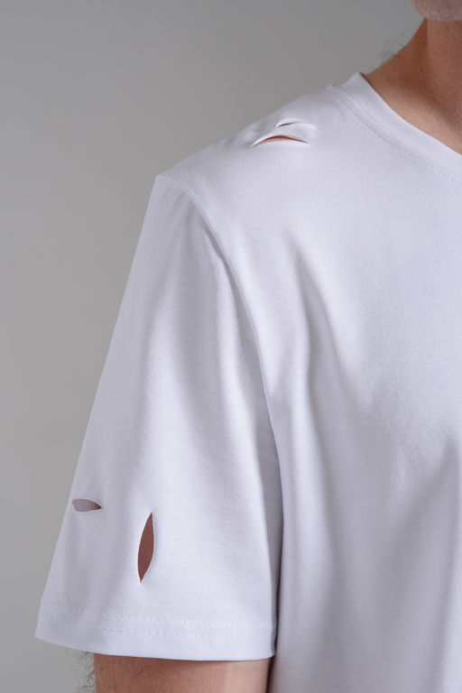 7479 Футболка мужская - Натали фото 47