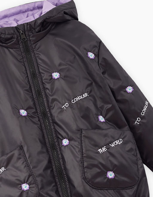 Куртка для девочки - Bell bimbo фото 7