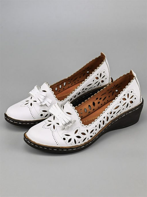 Слиперы/ Мокасины 001-5058-1-05 Великаны