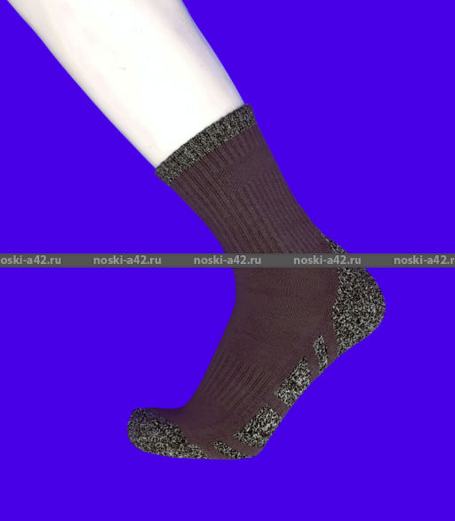 Цена за 12 пар. LIMAX носки мужские укороченные 61111В 41-44  фото 59