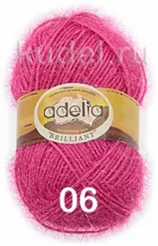 BRILLIANT GAMMA - Adelia фото 7