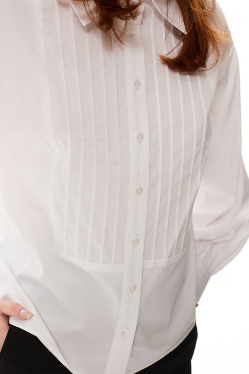 Блуза Golden Valley 2311 белый  фото 2
