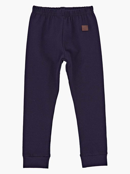 Бриджи (лосины) UD 2094 синий - Mini maxi фото 6